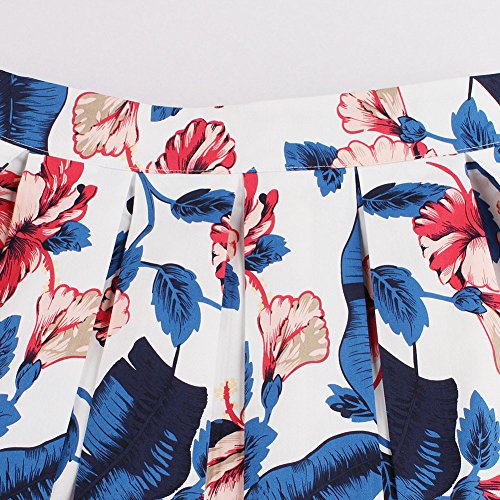 Faldas para mujer,Falda corta para mujer de gasa plisada Falda tutú para baile Niñas Mujeres Falda Tutú Princesa de Tul Ballet Danza Enaguas Carnaval Disfraces elástico para el banquete de boda Momoxi