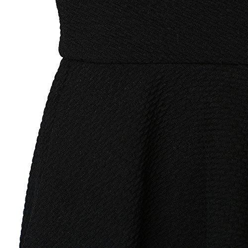 Faldas para mujer,Falda drapeada de gasa plisada para mujer Vestido Madre e Hija Camisetas Tops Blusas Jeans & Falda Tutú Tul Ballet Vestido Mujeres Niña Familia Fiesta para el banquete de boda Momoxi