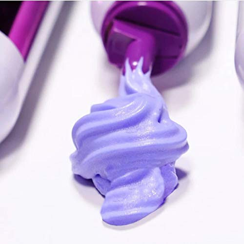 FANOLA No Yellow Incredible Foam, 250 ml