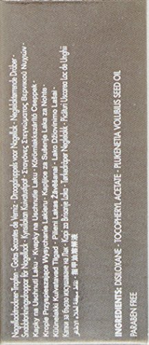 Fast Dry Drops - Gotas de secado rápido para pintauñas