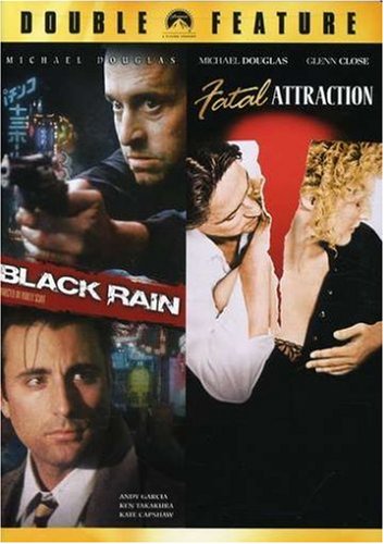 Fatal Attraction [USA] [DVD]