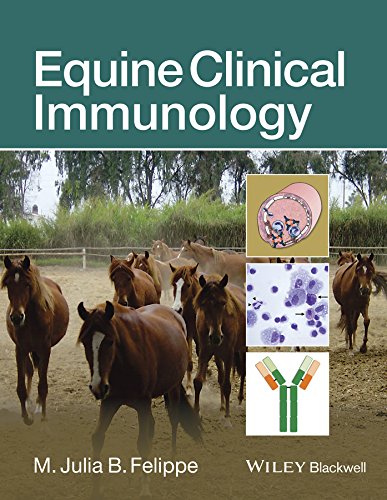 Felippe, M: Equine Clinical Immunology
