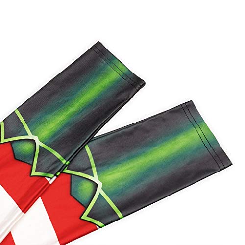 FELZ Leggins Mujer Fitness Push Up Cintura Alta, ImpresióN De Navidad Mujer Pantalones De Yoga Leggings Gimnasio Deportes Pantalones De Ejercicios Al Aire Libre Suaves Pilates Pantalones