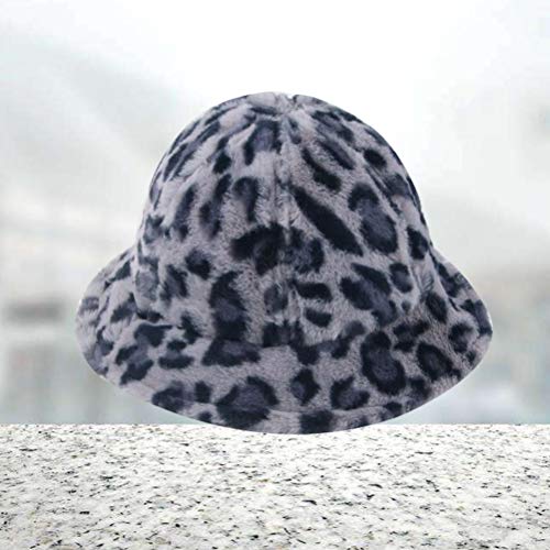 FENICAL Baby Fisherman Warm Hat Cap en Cuenca de otoño e invierno para niños