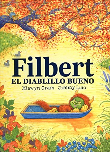 Filbert, el diablillo bueno