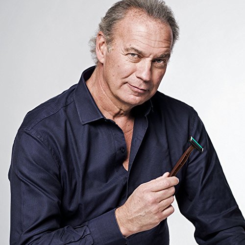 Filomatic Filo2 Maquinilla de Afeitar - 40 Unidades