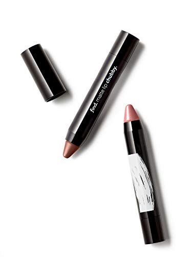 FIND - Full-fab Lipkit (Chubby shiny n.3 + Chubby Mate n.3)