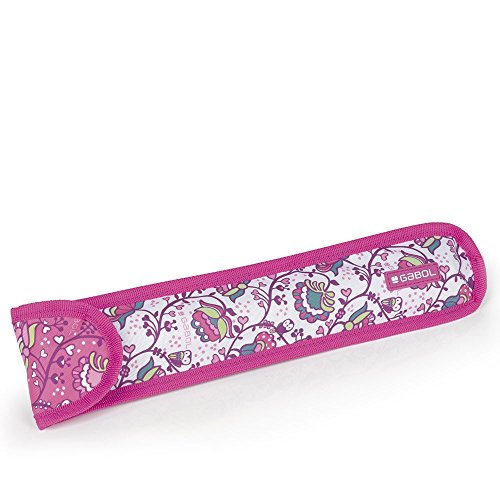 Flautero Gabol Magic Rosa