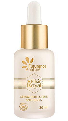 Fleurance Nature Elixir Royal Serum Perfeccionador Antiarrugas 30Ml 1 Unidad 100 g