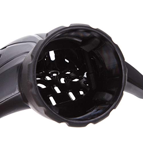 Fliyeong secador de Pelo difusor de Pelo Forma de Mano peluquería peluquería rizada Herramienta de Pelo secador Herramienta Durable y útil