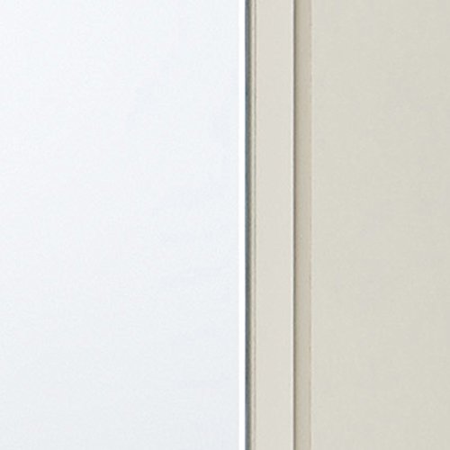 FMD Nora A6 Elda, Resina, Blanco