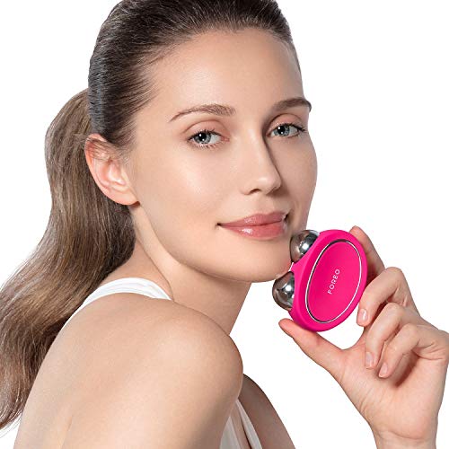 Foreo F9502 - Bear App-Connected Microcurrent Facial Toning Device
