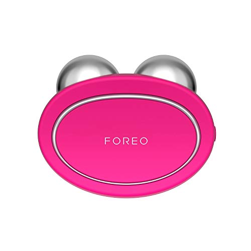 Foreo F9502 - Bear App-Connected Microcurrent Facial Toning Device