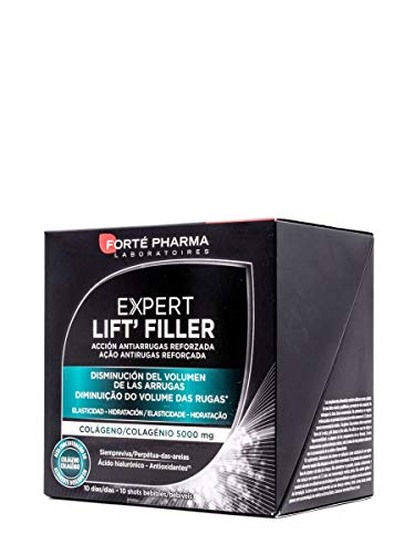 Forte Pharma Expert Lift Filler 10Shots 300 g
