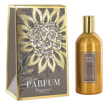 Fragonard Belle Chérie - Perfume (120 ml)