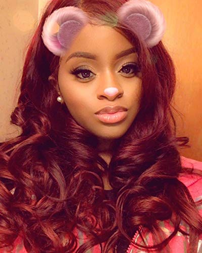 FRTG 10A 99J Body Wave Cabello Humano Brasileño Grace Ombre Hair Really Made,14