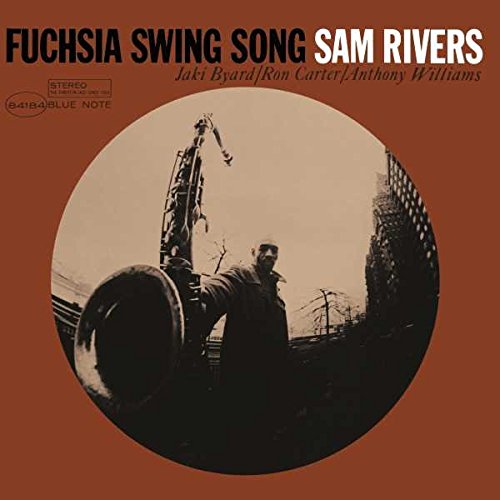 Fuchsia Swing Song [Vinilo]