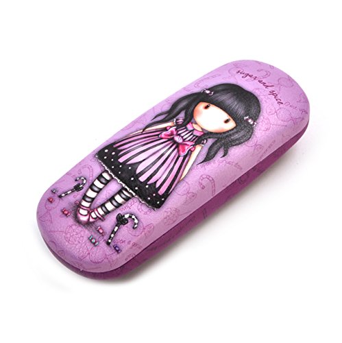 Funda de Gafas Gorjuss Compacta - Sugar and Spice