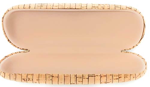 Funda Gafas Mujer Estuche Chica Sostenible 100 x 100 (Goya)