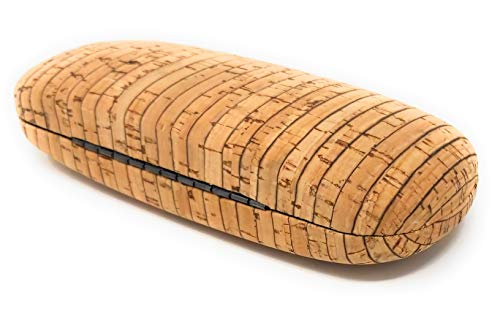 Funda Gafas Mujer Estuche Chica Sostenible 100 x 100 (Goya)