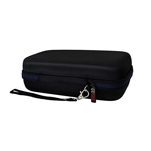 Funda para OneBlade QP2530/30 QP2520/30 Recortador perfila y afeita Duro Viaje Estuche Bolso Caso por GUBEE
