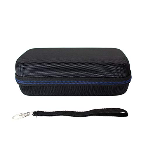 Funda para OneBlade QP2530/30 QP2520/30 Recortador perfila y afeita Duro Viaje Estuche Bolso Caso por GUBEE
