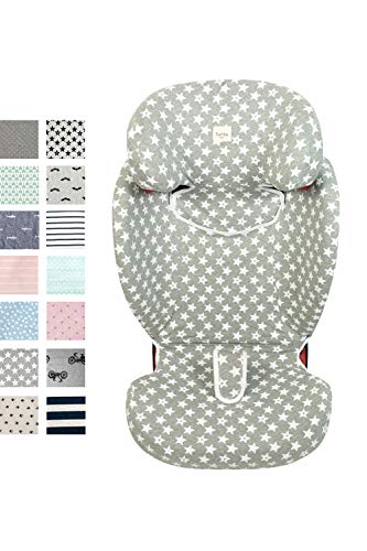 Fundas BCN® - F181/93002 - Funda para Besafe Izi-Flex ® - Estampado Fun Vintage Star