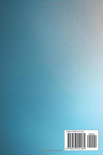 Future Doctor: 100 College Ruled Pages - 6" x 9" (Diary, Journal, Composition Book, Writing Notebook) - Gift For a Future Doctor in Medical School