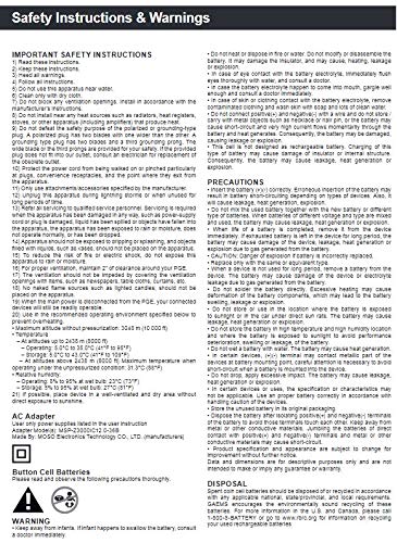 Gaems G190 Vanguard Personal Gaming Environment Für PS4, Xbox One, Ps3, Xbox 360 (Konsole Nicht Im Lieferumfang Inbegriffen) [Importación Alemana]