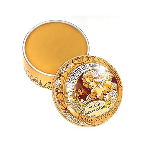 Gal - Vaselina perfumada melocotón