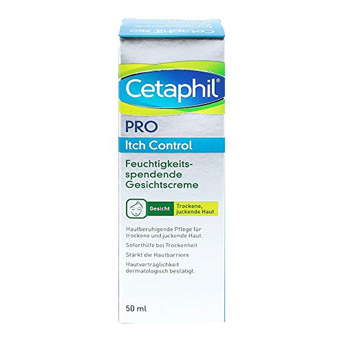 Galderma Laboratorium CETAPHIL Pro Itch Control - Crema facial