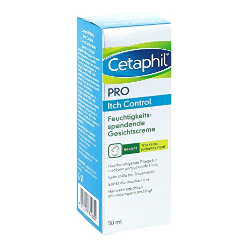 Galderma Laboratorium CETAPHIL Pro Itch Control - Crema facial
