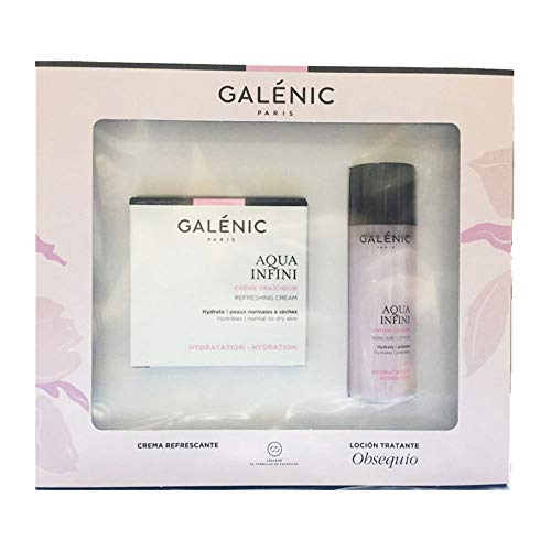 Galenic Galenic Aqua Infini Cr 50Ml+Set Ai 50 ml