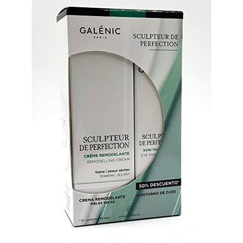 Galenic Sculpteur Perfection Cr 50 ml + Ai 50 ml