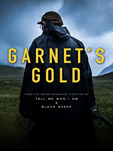 Garnet's Gold