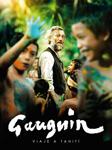 Gauguin, Viaje a Tahiti