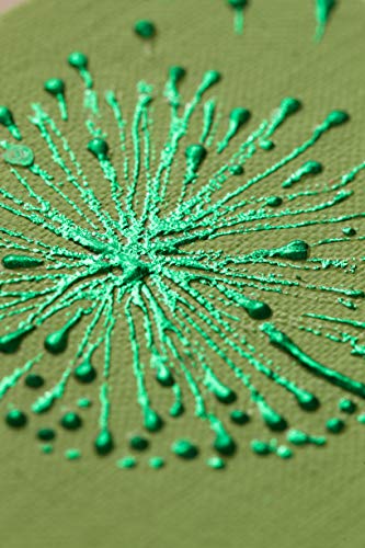 GEDEO GILDING GLUE 37 ML FOR T