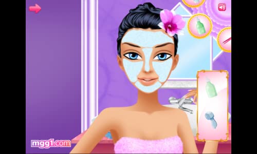 Geek to Chic College Girl