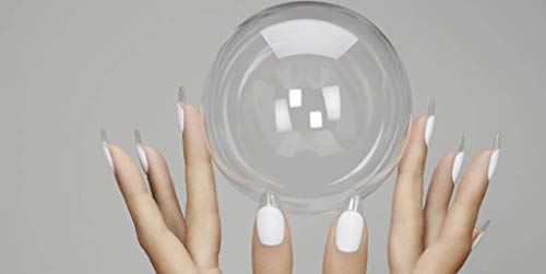 GEL FX Power Pastel - Esmalte de uñas