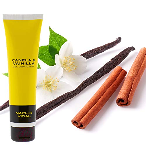 Gel Lubricante Sexual | hombre y mujer| base agua | ingredientes naturales | 100ml