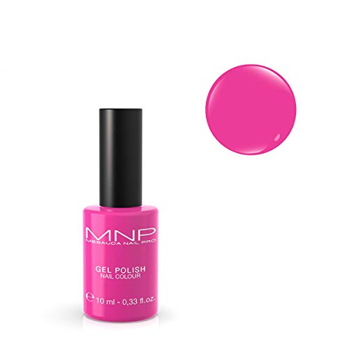 GEL POLISH 192 Hectic Inside 10ml