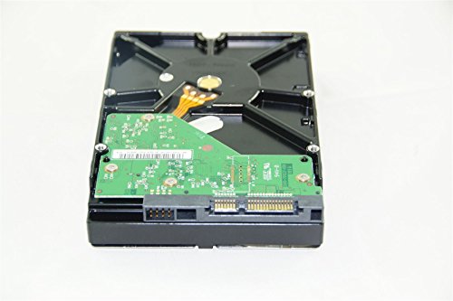 Generic 3.5\" Sata Desktop Hard Drive for Pc, Mac, Cctv Dvr, Nas, Raid (250Gb), [Importado de Uk]