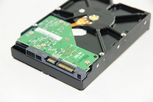 Generic 3.5\" Sata Desktop Hard Drive for Pc, Mac, Cctv Dvr, Nas, Raid (250Gb), [Importado de Uk]