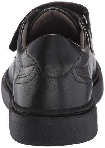 Geox J RIDDOCK Boy G, Zapatillas para Niños, Negro (Black C9999), 37 EU
