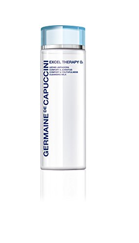 Germaine de Capuccini Excel Therapy O2 Leche Limpiadora - 200 ml