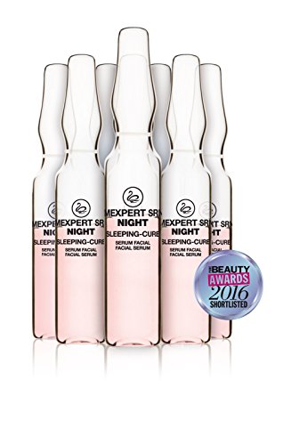 Germaine de Capuccini Timexpert SRNS - Curación para dormir