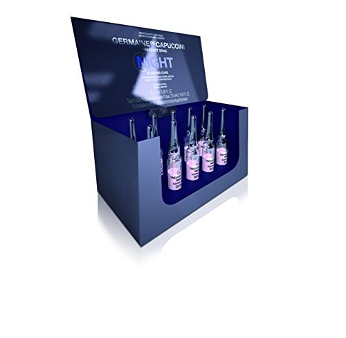 Germaine de Capuccini Timexpert SRNS - Curación para dormir