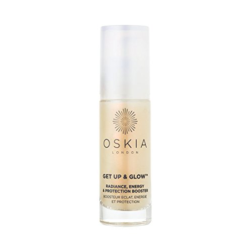Get Up And Glow Serum 30ml