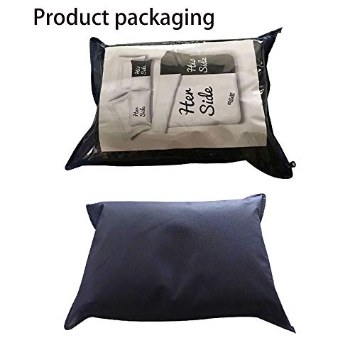 GFYL Conjunto de Funda nórdica Ocean, Conjunto de Funda nórdica de Paisaje de apartamento con Arte de diseño de hogar de Tema de diseño de Costa de mar Ondulado oceánico,B,200x200cm(79x79inch)