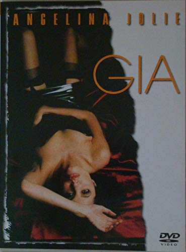 Gia [Reino Unido] [DVD]